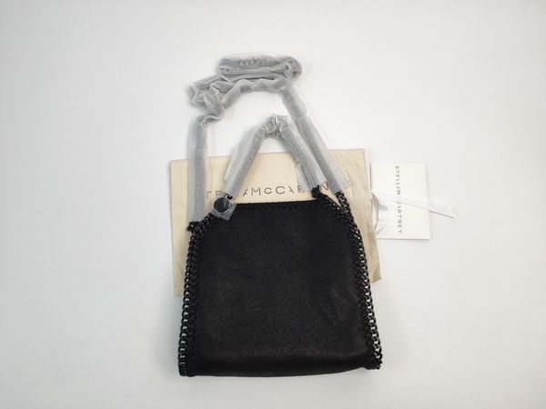 handbag designer 2021 new fashion women bags handbag stella mccartney pvc leather shopping bag 18cm-25cm-37cm cv5j
handbag designer 2021 new fashion women bags handbag stella mccartney pvc leather shopping bag 18cm-25cm-37cm cv5j