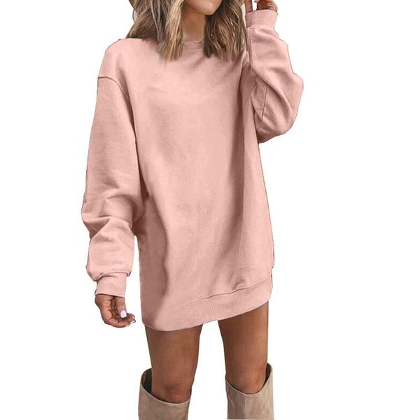casual dresses amsgend women's clothing appliques woman dress fashion long-sleeved mid-long guard 2021 spring summer, Black;gray
casual dresses amsgend women's clothing appliques woman dress fashion long-sleeved mid-long guard 2021 spring summer, Black;gray