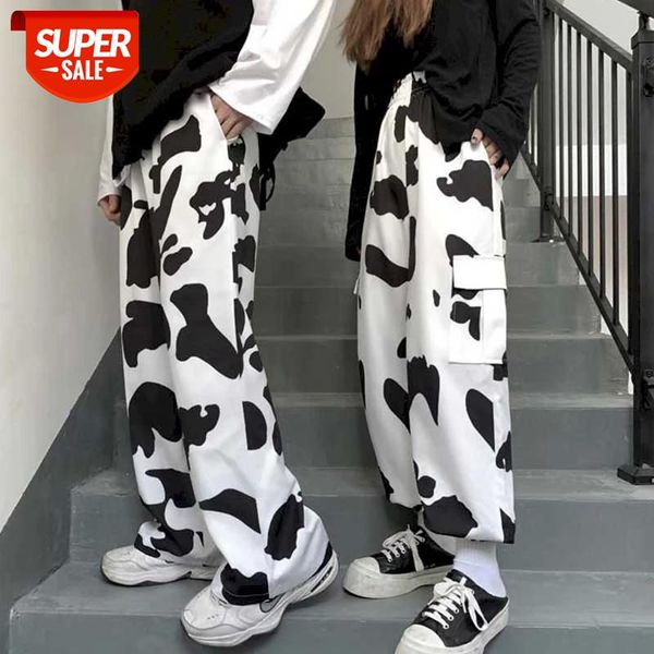 casual wide leg pants men and women ins korean version of the wild cow straight trousers high waist loose student beam feet slim #pk1s, Black;white
casual wide leg pants men and women ins korean version of the wild cow straight trousers high waist loose student beam feet slim #pk1s, Black;white