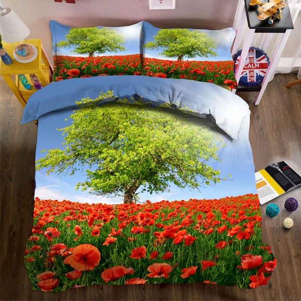 bedding sets cotton set luxury home textiles 3d reactive print red floral dandelion bed linen 2/3pcs duvet cover with pillowcase
bedding sets cotton set luxury home textiles 3d reactive print red floral dandelion bed linen 2/3pcs duvet cover with pillowcase