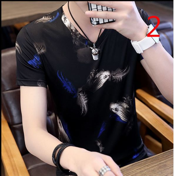 men's 2021 short-sleeved t-shirt new summer round neck korean version the trend of youth slim cotton 4qqm, White;black
men's 2021 short-sleeved t-shirt new summer round neck korean version the trend of youth slim cotton 4qqm, White;black