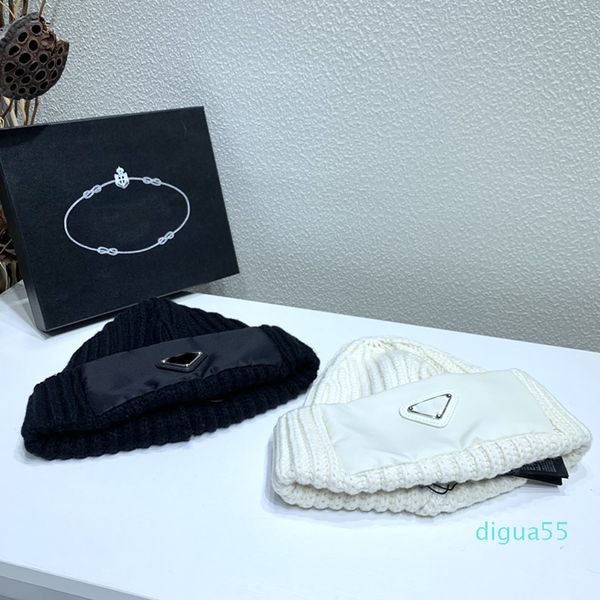fashion mens beanies winter cashmere caps womens mens triangle hats luxurys designer casquette luxurys, Blue;gray
fashion mens beanies winter cashmere caps womens mens triangle hats luxurys designer casquette luxurys, Blue;gray