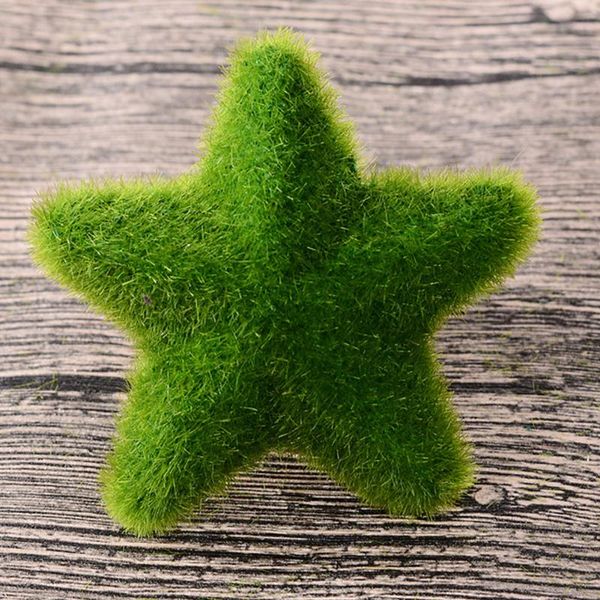 green artificial moss decorative crafts micro landscape home ornament bonsai succulent gnomes miniature
green artificial moss decorative crafts micro landscape home ornament bonsai succulent gnomes miniature
