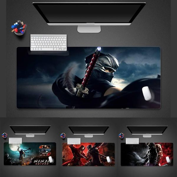 mouse pads & wrist rests ninja blade pc gamer locking edge mousepad game desk table protect office large mat pad x xl non-slip lapcushio
mouse pads & wrist rests ninja blade pc gamer locking edge mousepad game desk table protect office large mat pad x xl non-slip lapcushio