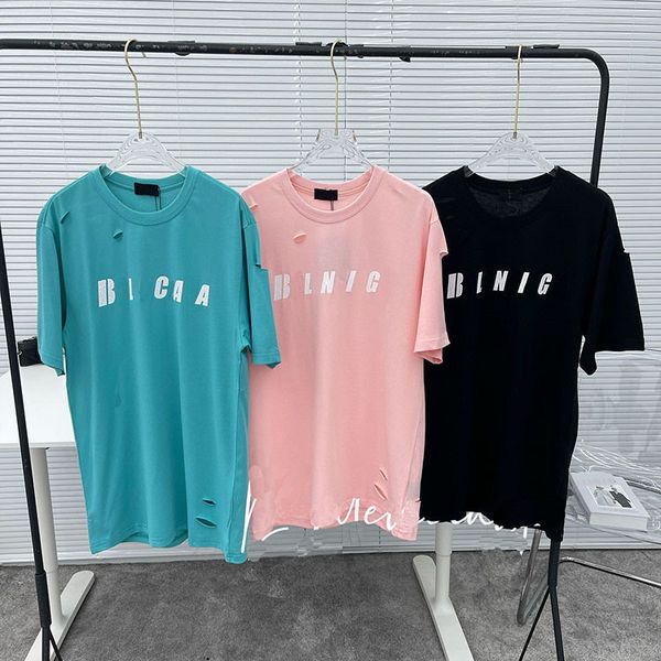 simple style old cracked letter printed round neck t-shirt 21 summer hole loose t-shirt men and women b120294, White
simple style old cracked letter printed round neck t-shirt 21 summer hole loose t-shirt men and women b120294, White