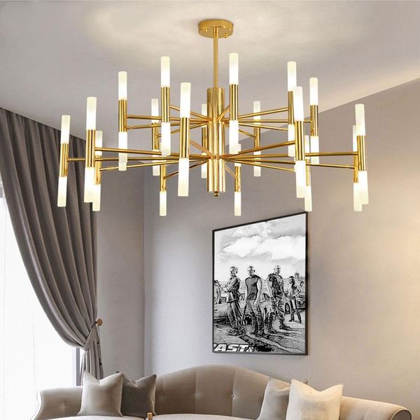 creative personality nordic postmodern chandelier dining room living room lamp villa designer art acrylic chandelier decor
creative personality nordic postmodern chandelier dining room living room lamp villa designer art acrylic chandelier decor