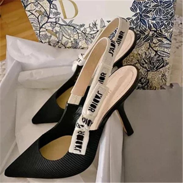 dress shoes 2021 summer style fashion patent leather pointed sandals women's knitted slingback low heels bow autumn high, Black
dress shoes 2021 summer style fashion patent leather pointed sandals women's knitted slingback low heels bow autumn high, Black