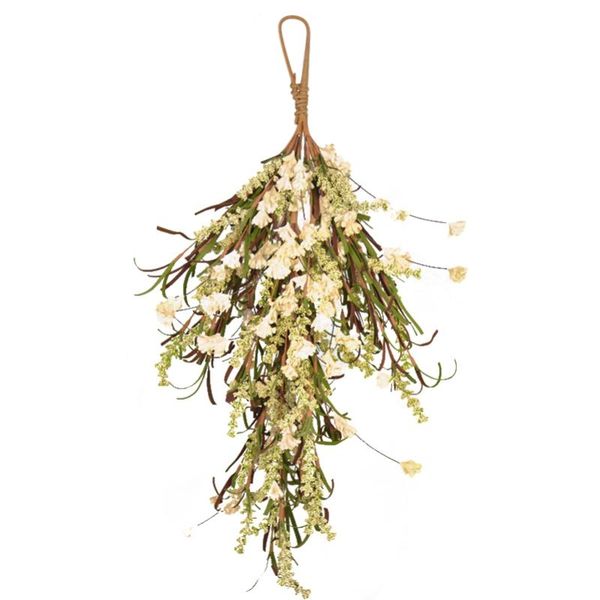 decorative flowers & wreaths autumn harvest garland artificial flower fall wheat hanging farmhouse front door garden home wall decoration
decorative flowers & wreaths autumn harvest garland artificial flower fall wheat hanging farmhouse front door garden home wall decoration