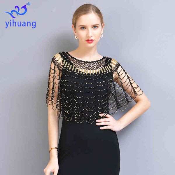 1920s shawl wraps gatsby beaded evening cape bridal shawls bolero flapper cover up wedding, Blue;gray
1920s shawl wraps gatsby beaded evening cape bridal shawls bolero flapper cover up wedding, Blue;gray