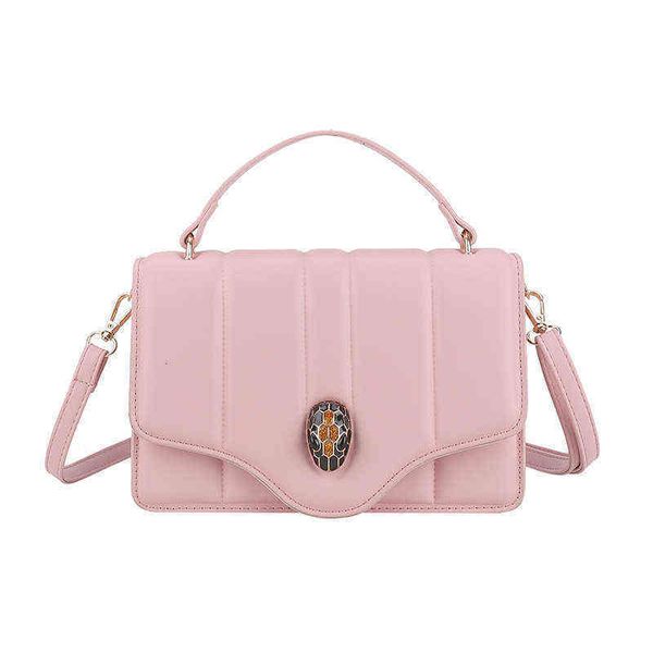 2021 summer style small square bag embroidery line personalized fashion women's single shoulder portable messenger simple urban
2021 summer style small square bag embroidery line personalized fashion women's single shoulder portable messenger simple urban