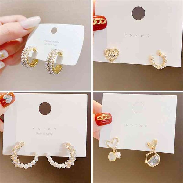 s925 silver needle design fashion earrings women's net red earrings korean style tassel long accessories, Black
s925 silver needle design fashion earrings women's net red earrings korean style tassel long accessories, Black