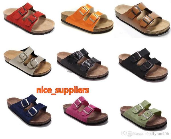 popular cow leather shoes price wholesale casual two buckle with original shoes box arizona summer beach genuine leather slipper, Black
popular cow leather shoes price wholesale casual two buckle with original shoes box arizona summer beach genuine leather slipper, Black