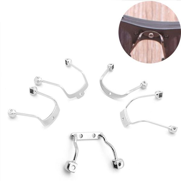 sunglasses frames eyeglasses nose pads arm stainless steel pad holder glasses accessories repair replacement, Silver
sunglasses frames eyeglasses nose pads arm stainless steel pad holder glasses accessories repair replacement, Silver