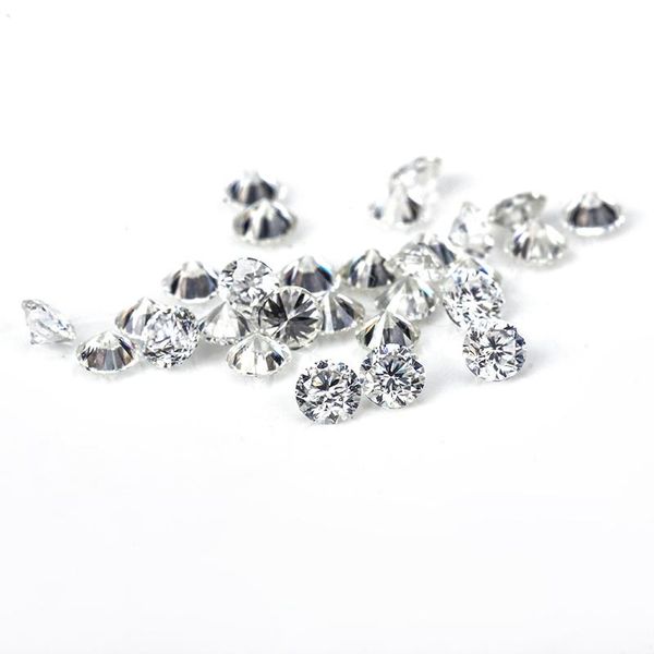 loose gemstones small size gh near white color 50pcs diamonds beads 1.4mm round shape brilliant cut moissanites stones wholesale, Black
loose gemstones small size gh near white color 50pcs diamonds beads 1.4mm round shape brilliant cut moissanites stones wholesale, Black