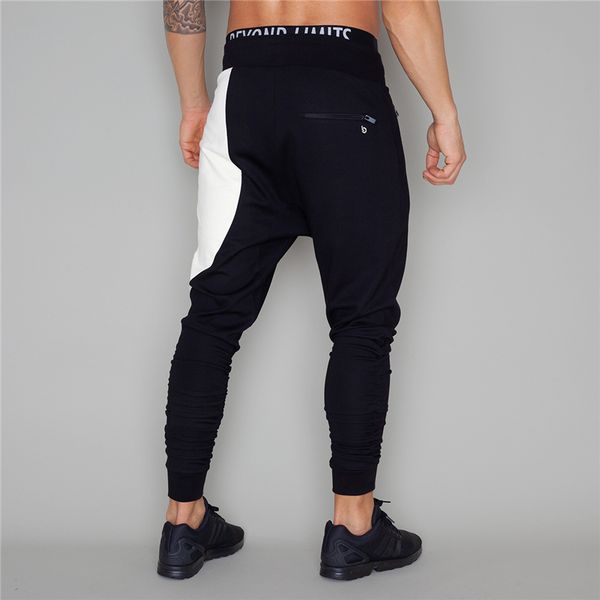 2021 new men sweatpants print long pant jogger cotton trouser casual tracksuit outdoor slim fit elastic waist string sweatpant 9t7d, Black
2021 new men sweatpants print long pant jogger cotton trouser casual tracksuit outdoor slim fit elastic waist string sweatpant 9t7d, Black