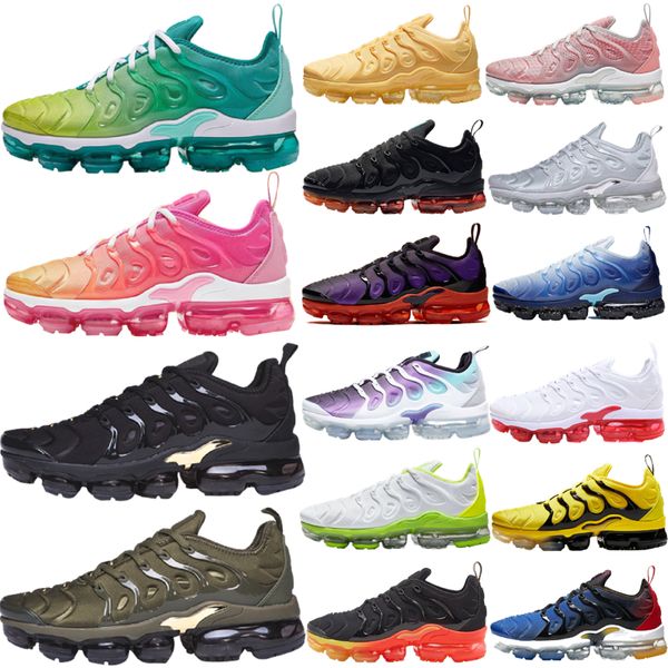 tn plus running shoes men women trainers triple black red white barely volt usa wolf grey aqua silver particle hyper blue mens sport outdoor
tn plus running shoes men women trainers triple black red white barely volt usa wolf grey aqua silver particle hyper blue mens sport outdoor