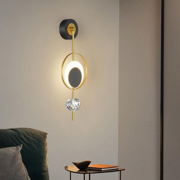 wall lamp modern minimalist living room tv background creative personality aisle corridor
wall lamp modern minimalist living room tv background creative personality aisle corridor