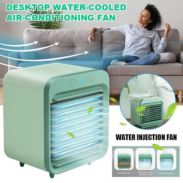 electric fans usb desk mini fan portable air cooler conditioner recharge deskcooling humidifier purifier for office room
electric fans usb desk mini fan portable air cooler conditioner recharge deskcooling humidifier purifier for office room