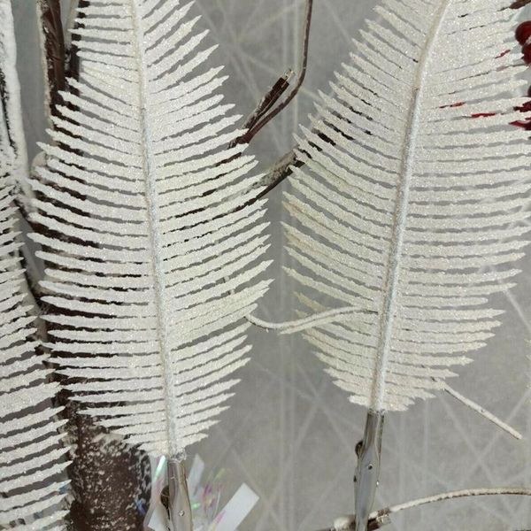christmas decorations 6pcs/set decoration feathers tree ornament accessories home party wedding decor plumes for x e7w5
christmas decorations 6pcs/set decoration feathers tree ornament accessories home party wedding decor plumes for x e7w5