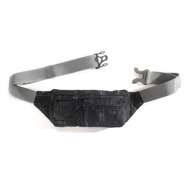 waist bags men women travel sports large capacity nylon fashion zipper bag crossbody multifunction pockets camouflage portable chest pack
waist bags men women travel sports large capacity nylon fashion zipper bag crossbody multifunction pockets camouflage portable chest pack