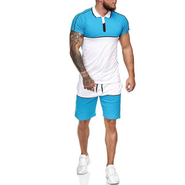 men's tracksuits spring and summer sports suit men's2021 running gym two-piece quick-drying clothes ice thin casual short-sleeved, Gray
men's tracksuits spring and summer sports suit men's2021 running gym two-piece quick-drying clothes ice thin casual short-sleeved, Gray