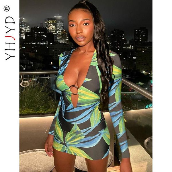 casual dresses yhjyd o ring deep v neck long sleeve bodycon dress fashion printed birthday for women party clubwear, Black;gray
casual dresses yhjyd o ring deep v neck long sleeve bodycon dress fashion printed birthday for women party clubwear, Black;gray