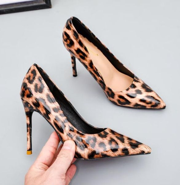 dress shoes femmes chaussures women's mixed colors print fashion pointed toe high heels leopard retro pumps 2021 spring/autumn, Black
dress shoes femmes chaussures women's mixed colors print fashion pointed toe high heels leopard retro pumps 2021 spring/autumn, Black