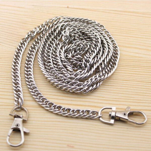 bag chain long hardware metal handbag strap diy replacement belt fashion purse accessories multi use practical handle durable
bag chain long hardware metal handbag strap diy replacement belt fashion purse accessories multi use practical handle durable