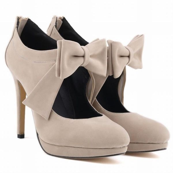 dress shoes loslandifen fashion style nightclub flock high heels 11cm candy color bow wedding women platform 806h-2ve, Black
dress shoes loslandifen fashion style nightclub flock high heels 11cm candy color bow wedding women platform 806h-2ve, Black
