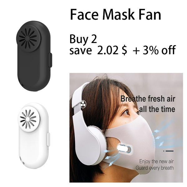 electric fans cooling fan mini air conditioning face mask cooler rechargeable usb portable keep fresh
electric fans cooling fan mini air conditioning face mask cooler rechargeable usb portable keep fresh