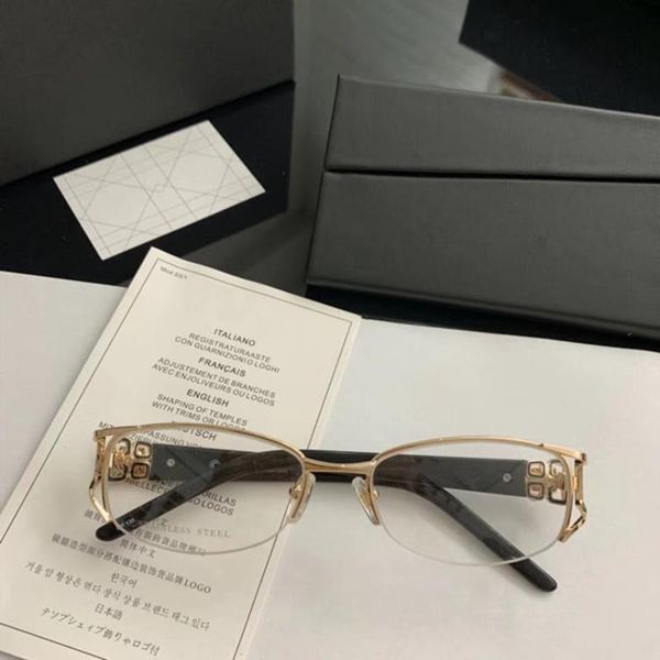 prescription for glasses luxury diamond cd3788 eleglant exqusite with frame 53-17-140 small crystal 2021 pure-titanium halfrim full-set sxbj, White;black
prescription for glasses luxury diamond cd3788 eleglant exqusite with frame 53-17-140 small crystal 2021 pure-titanium halfrim full-set sxbj, White;black