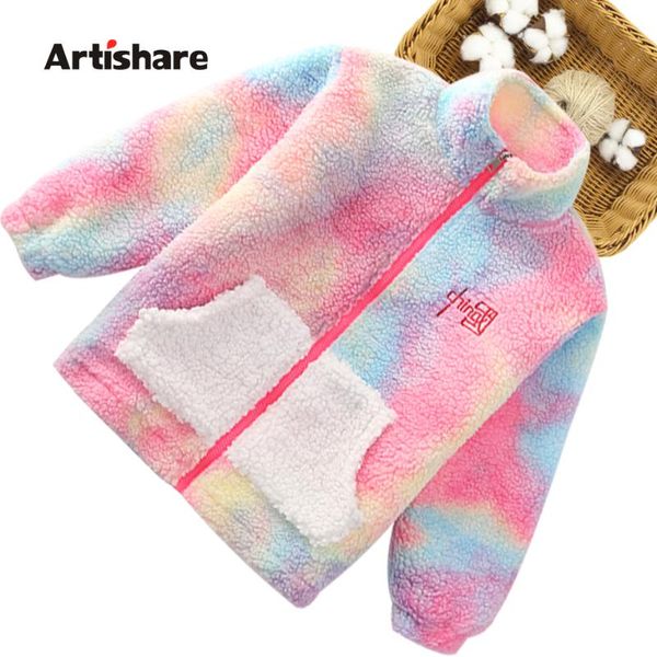 jackets coat for girl colorful pattern fur coats kids thick warm outerwear children winter children's clothing, Blue;gray
jackets coat for girl colorful pattern fur coats kids thick warm outerwear children winter children's clothing, Blue;gray