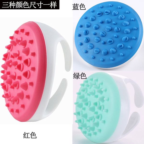 2021 dhl supplies outdoor fitness equipment meridian body silicone essential oil massage brush
2021 dhl supplies outdoor fitness equipment meridian body silicone essential oil massage brush