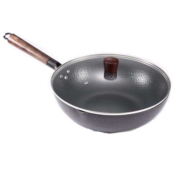 tools & accessories chinese wok