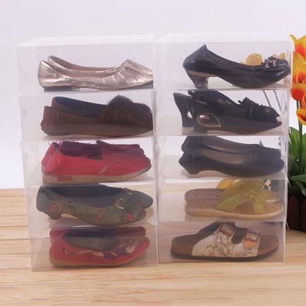 clothing & wardrobe storage 20pcs children/women/men clear plastic case household shoe organizer boxes stackable tidy box
clothing & wardrobe storage 20pcs children/women/men clear plastic case household shoe organizer boxes stackable tidy box