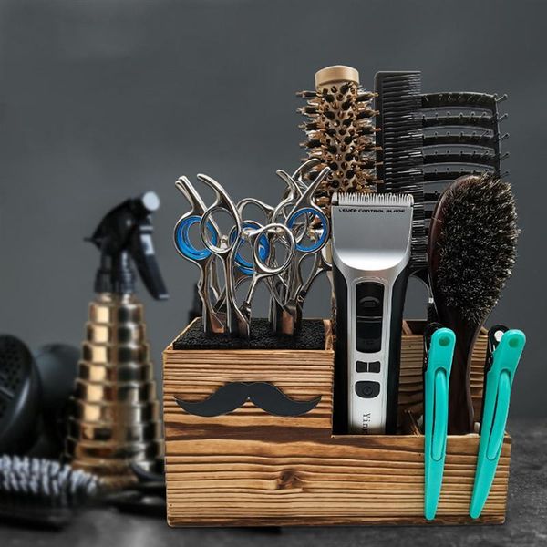 storage boxes & bins 1pc hairdressing tool box barbershop barber shop scissor hoder rack solid wood
storage boxes & bins 1pc hairdressing tool box barbershop barber shop scissor hoder rack solid wood
