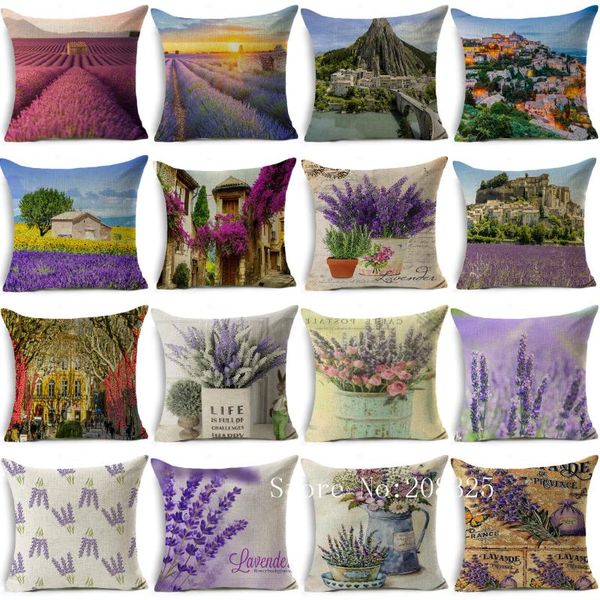 cushion/decorative pillow zengia provence kissen lavender decorative pillows for sofa cushion cover vintage flowers linen throw home decor
cushion/decorative pillow zengia provence kissen lavender decorative pillows for sofa cushion cover vintage flowers linen throw home decor