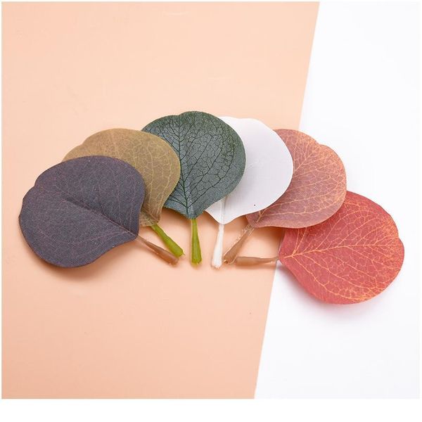 10pcs christmas leaves wedding gift festive supplies artificial plants decorative flowers wreaths home decor silk leaf w qylicv
10pcs christmas leaves wedding gift festive supplies artificial plants decorative flowers wreaths home decor silk leaf w qylicv