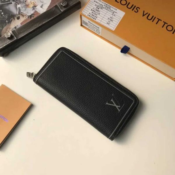 designer luxury m63095 embroidered grey cross pattern men's bag leather long wallets chain wallet pouches key card holders cas brand, Black;red
designer luxury m63095 embroidered grey cross pattern men's bag leather long wallets chain wallet pouches key card holders cas brand, Black;red
