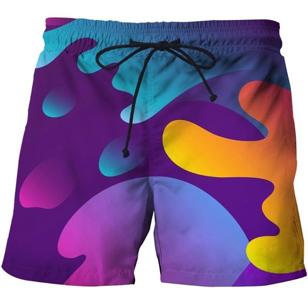 men's shorts summer 3d printing water drop art men ink graffiti beach pants casual sport fitness bermuda, White;black
men's shorts summer 3d printing water drop art men ink graffiti beach pants casual sport fitness bermuda, White;black