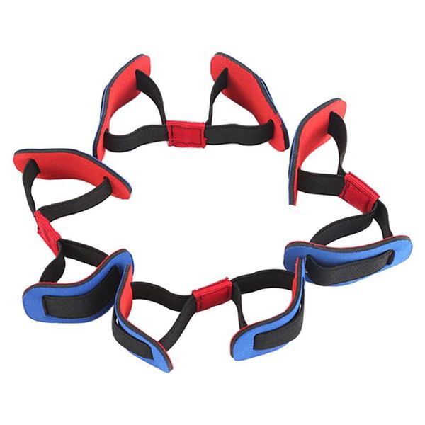 1pc hallux valgus corrector elastic sport toe extroversion correcting fixing tape pedicure protection foot care tools
1pc hallux valgus corrector elastic sport toe extroversion correcting fixing tape pedicure protection foot care tools