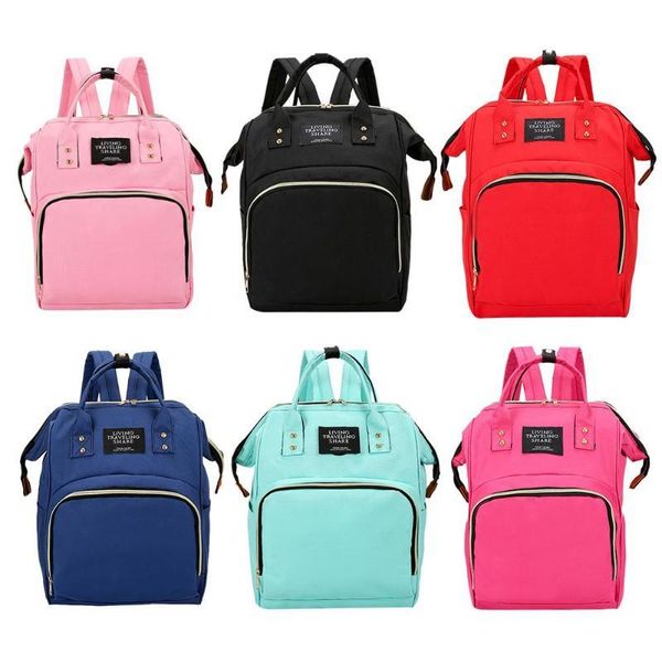 diaper bags mummy maternity nappy bag backpack large capacity baby waterproof travel shoulder
diaper bags mummy maternity nappy bag backpack large capacity baby waterproof travel shoulder