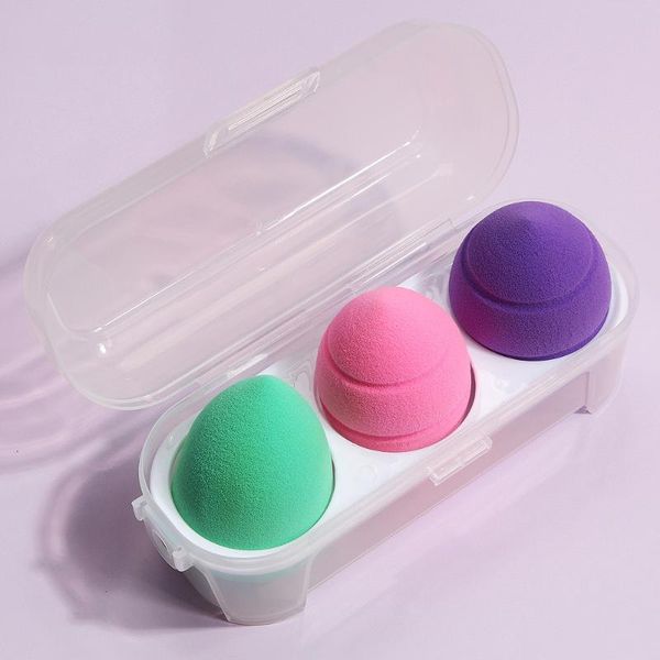 sponges, applicators & cotton 3 colour makeup sponge puff beauty egg face foundation powder cream sponges cosmetic tool women's
sponges, applicators & cotton 3 colour makeup sponge puff beauty egg face foundation powder cream sponges cosmetic tool women's