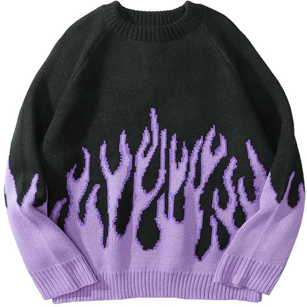 harajuku flame hip hop men's casual sweater, round neck lika street cloth, large size, fashion, couple sweater, White;black
harajuku flame hip hop men's casual sweater, round neck lika street cloth, large size, fashion, couple sweater, White;black