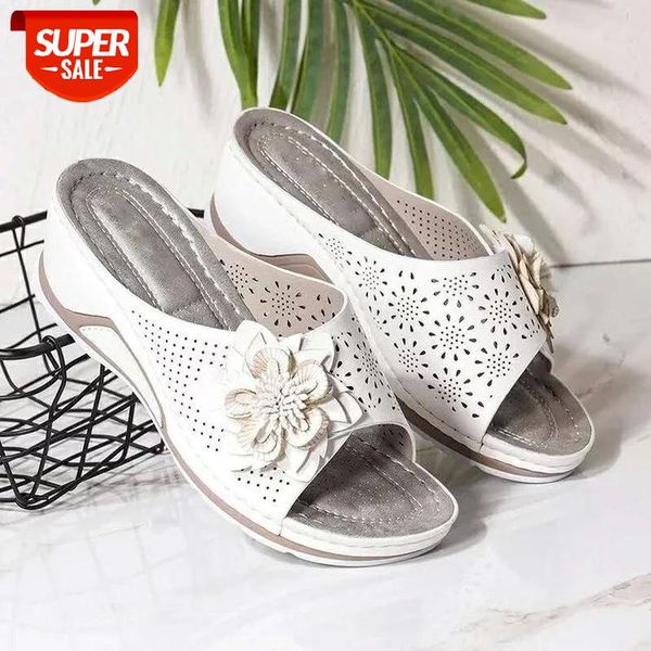 2021 summer gladiator women flat sandals open toe casual beach ladies shoes fashion bohemian flowers roman sandals flip flops #ch3o, Black
2021 summer gladiator women flat sandals open toe casual beach ladies shoes fashion bohemian flowers roman sandals flip flops #ch3o, Black