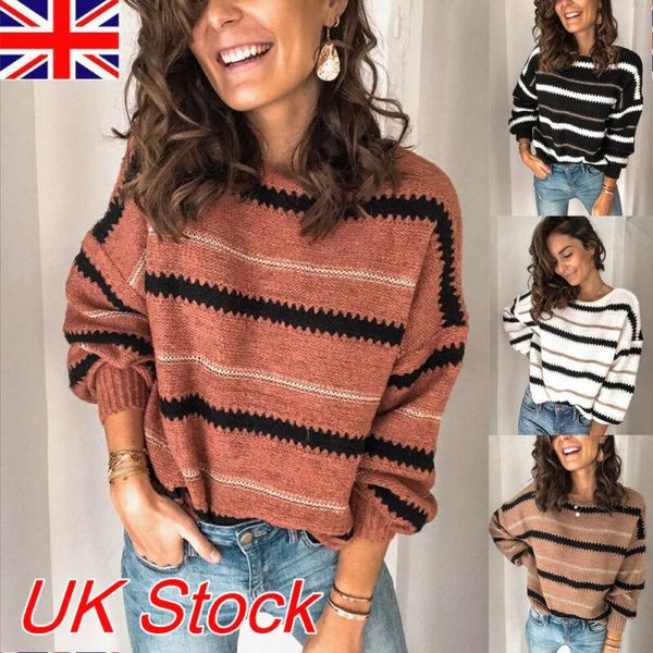 women's sweaters womens sweater autumn winter warm knitted pullover 2021 ladies o neck long sleeve patchwork casual jumper plus size, White;black
women's sweaters womens sweater autumn winter warm knitted pullover 2021 ladies o neck long sleeve patchwork casual jumper plus size, White;black