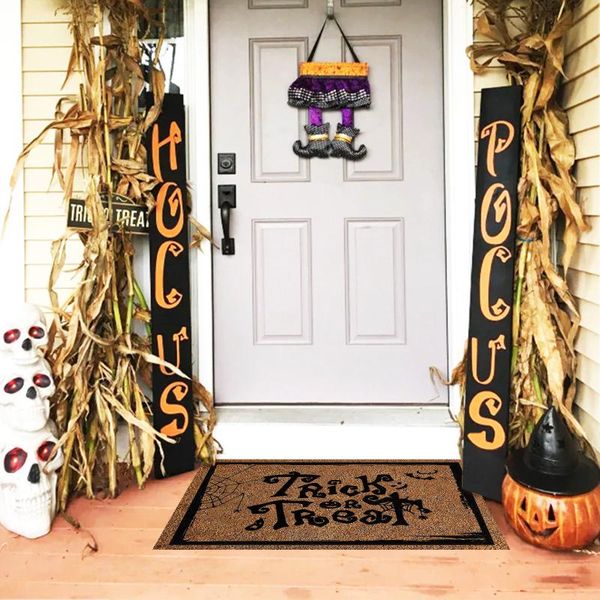 carpets halloween door mat outdoor trick or treat doormat rubber non slip backing funny indoor rug front welcome
carpets halloween door mat outdoor trick or treat doormat rubber non slip backing funny indoor rug front welcome