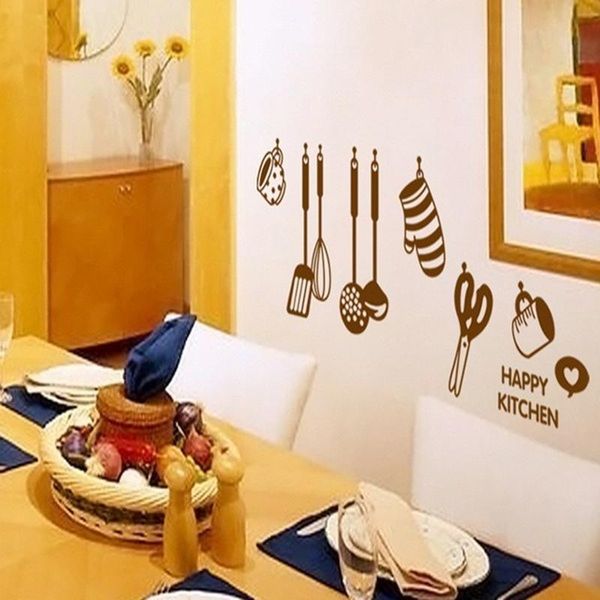 wall stickers cartoon kitchenware kitchen refrigerator restaurant diy removable pvc paste decoration furniture
wall stickers cartoon kitchenware kitchen refrigerator restaurant diy removable pvc paste decoration furniture