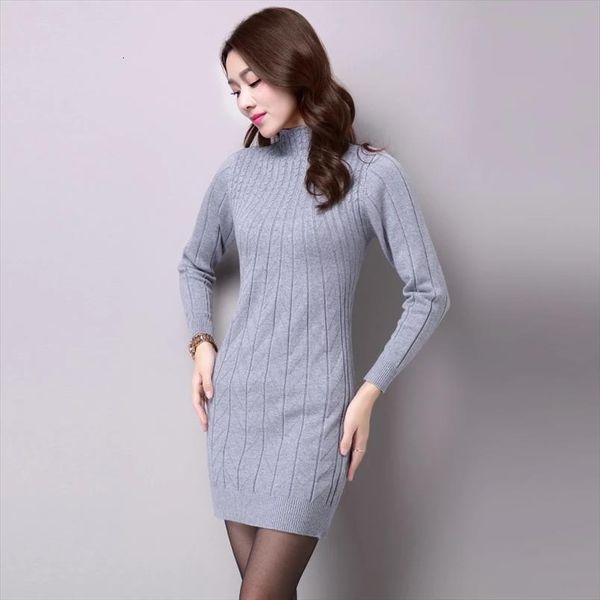 warm pullover womens sweater women clothing autumn winter medium long turtleneck knitted female casual, White;black
warm pullover womens sweater women clothing autumn winter medium long turtleneck knitted female casual, White;black