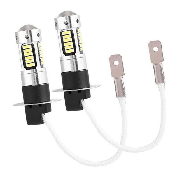 car headlights 2pcs h3 led fog bulb retrofit kit super bright canbus 6000k white 100w headlight lamp bulbs
car headlights 2pcs h3 led fog bulb retrofit kit super bright canbus 6000k white 100w headlight lamp bulbs